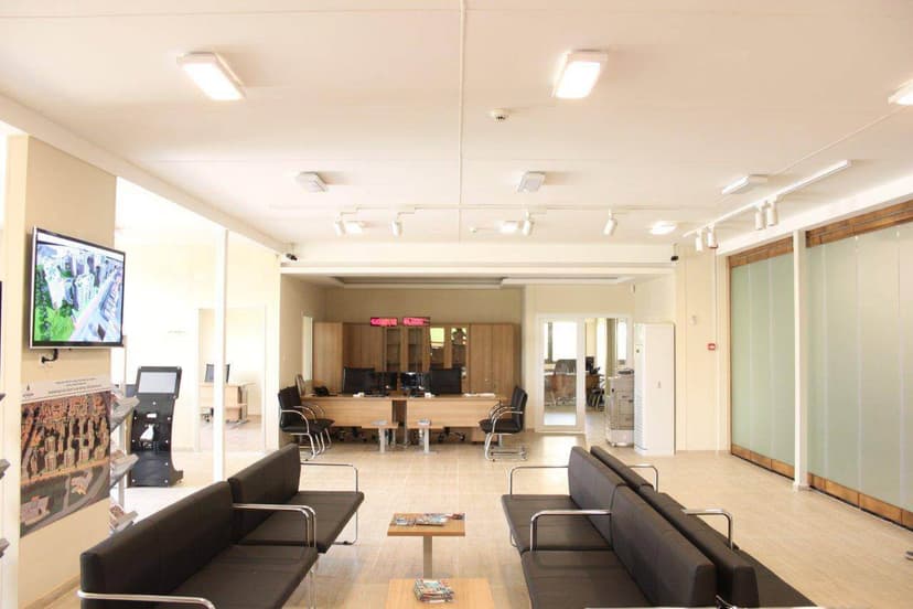 Kamu ve Kurumsal Envanter Yönetimi